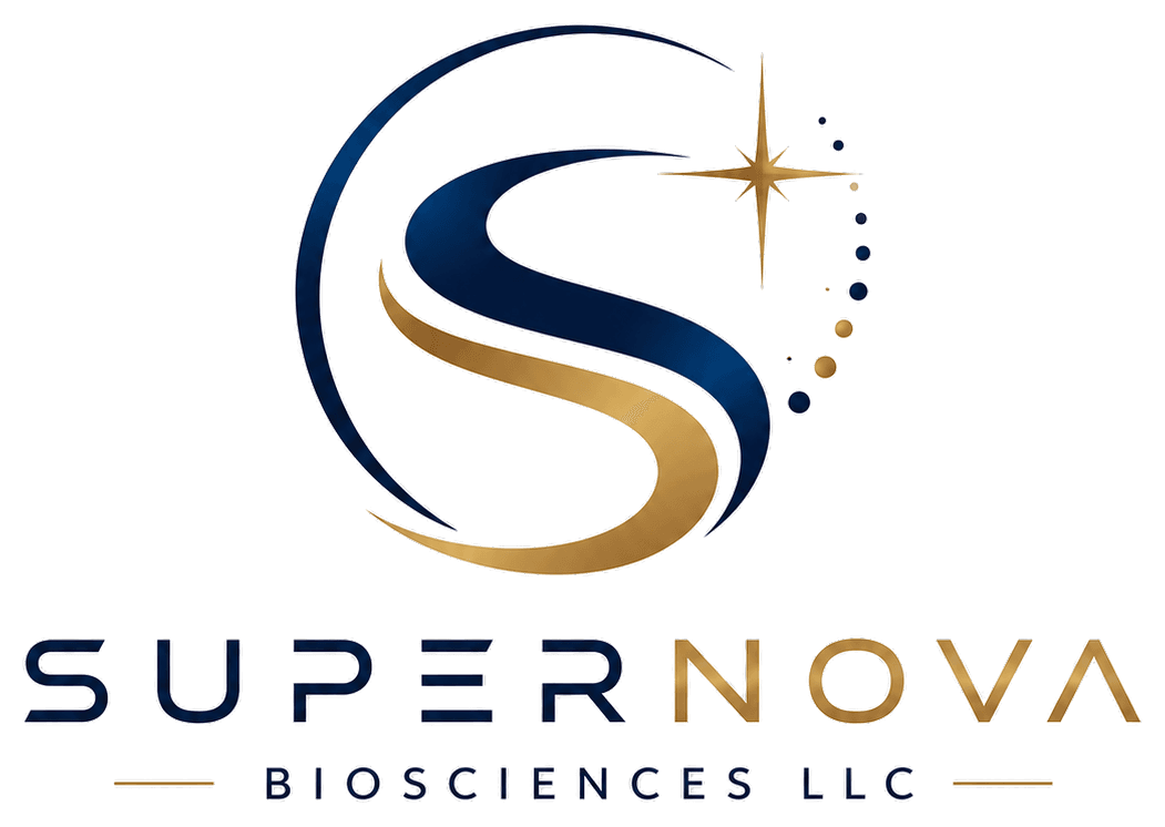 Novarx — SuperNova Biosciences