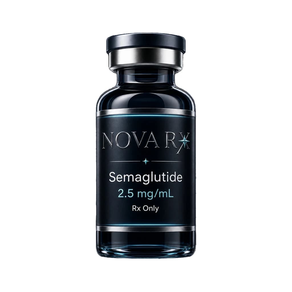 Semaglutide Injection