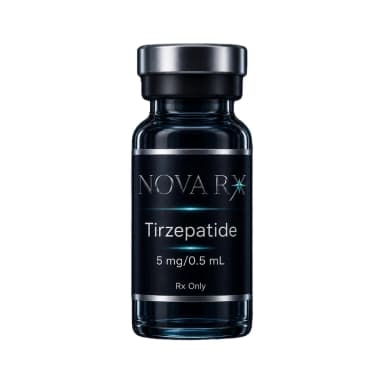 Tirzepatide Injection